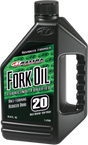 MAXIMA RACING OIL Fork Oil - 20wt - 1L 57901