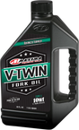 MAXIMA RACING OIL V-Twin Fork Oil - 10wt - 1 U.S. quart 50-02901