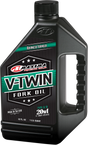 MAXIMA RACING OIL V-Twin Fork Oil - 20wt - 1 U.S. quart 50-03901