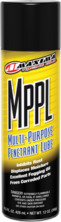 MAXIMA RACING OIL MPPL Penetrant Lube - 14.5 oz. net wt. - Aerosol 73920