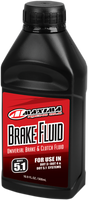 MAXIMA RACING OIL DOT 5.1 Brake Fluid - 500ml 80-82916