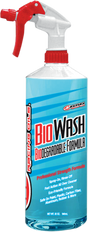 MAXIMA RACING OIL Bio Wash Spray - 1L 80-85932