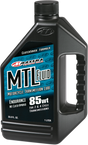 MAXIMA RACING OIL MTL-E Gear Oil - 85wt - 1L 40901