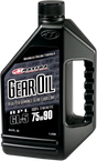 MAXIMA RACING OIL Synthetic Gear Oil - 75W-90 - 1L 44901