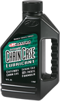 MAXIMA RACING OIL Synthetic Chain Case Lube - 75W-140 - 16 U.S. fl oz. 45916