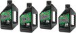 MAXIMA RACING OIL Fork Oil - 5wt - 16 U.S. fl oz. 54916