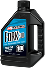 MAXIMA RACING OIL Racing Fork Fluid - 10W - 1L 59901-10