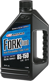 MAXIMA RACING OIL Racing Fork Fluid - 5W - 1L 59901-5