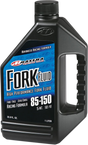 MAXIMA RACING OIL Racing Fork Fluid - 5W - 1L 59901-5