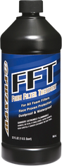 MAXIMA RACING OIL FFT Foam Filter Oil - 1 U.S. quart 60901