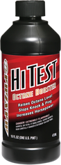MAXIMA RACING OIL Hi Test Octane Boost - 16 U.S. fl oz. 83916