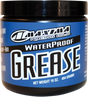 MAXIMA RACING OIL Waterproof Grease Tub - 16 oz. net wt. 80916
