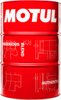MOTUL 7100 4T Oil - 15W-50 - 55 U.S. gal. - Drum 104302