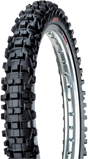 MAXXIS Tire - Maxxcross IT M7304 - Front - 80/100-21 - 51M TM88181000