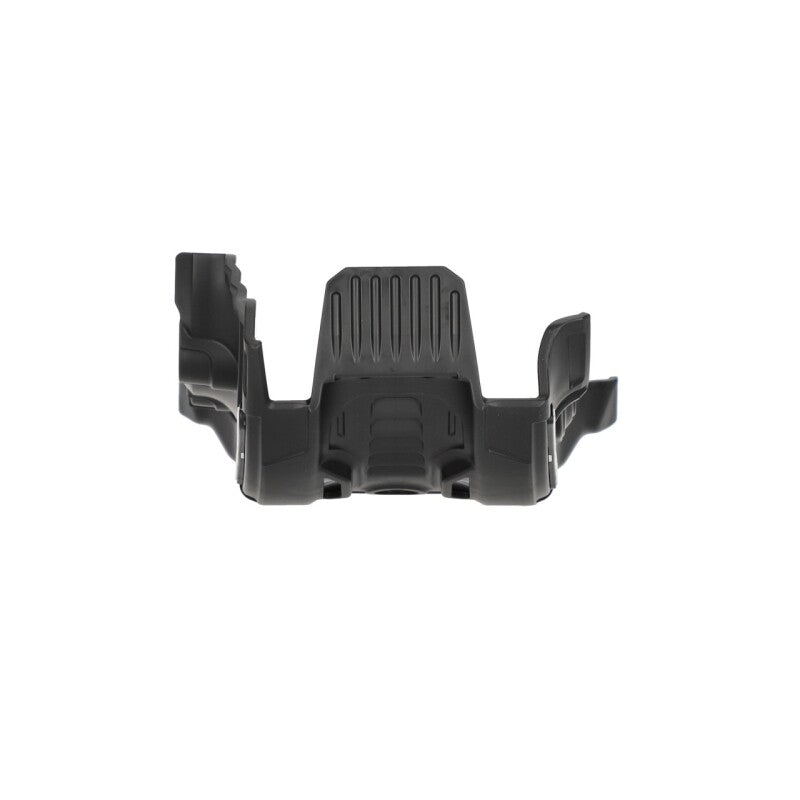 Acerbis 24+ KTM XC-W250/300 Skid Plate - Black | Lightweight Polypropylene Protection for Off-Road Motorcycles