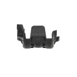 Acerbis 24+ KTM XC-W250/300 Skid Plate - Black | Lightweight Polypropylene Protection for Off-Road Motorcycles