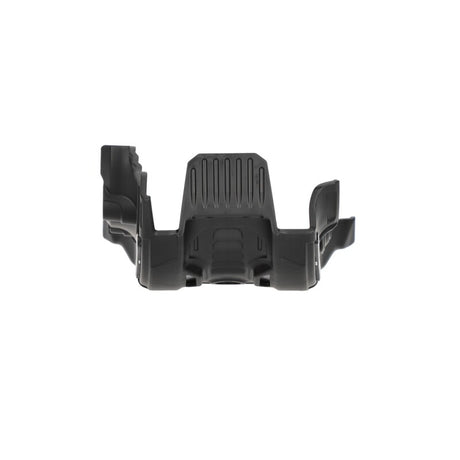 Acerbis 24+ KTM XC-W250/300 Skid Plate - Black | Lightweight Polypropylene Protection for Off-Road Motorcycles