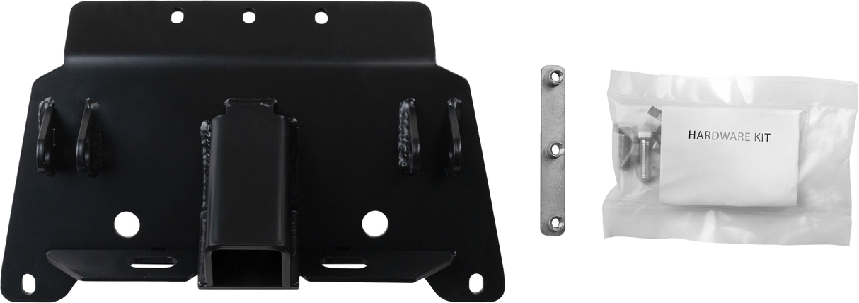 Open Trail UTTV Plow Mount for Polaris Ranger Crew 800 & EV 4x4 Models (2010-2016)