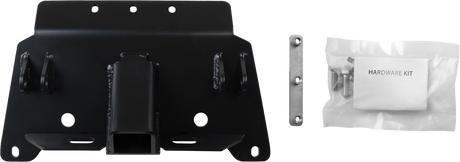 Open Trail UTTV Plow Mount for Polaris Ranger Crew 800 & EV 4x4 Models (2010-2016)