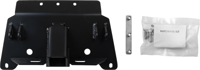 Open Trail UTTV Plow Mount for Polaris Ranger Crew 800 & EV 4x4 Models (2010-2016)