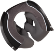 AGV AX9 Cheek Pads - Black - XL | Helmet Replacement Parts for AGV AX9