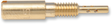EBC A-Bax Pilot Jets for Mikuni VM25/486 - #12.5 - 4-Pack EBC28/486-12.5