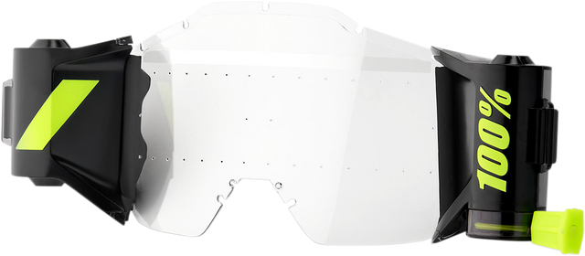 100% Accuri/Strata Forecast Junior Roll-Off System Part #59031-00001 for Off-Road and MTB Bikes