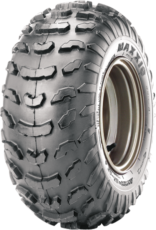 MAXXIS Tire - M906 - Rear - 22x10-10 - 2 Ply TM14560000