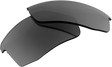 100% Speedcoupe Gray PeakPolar Lenses - Part 62026-057-01 for Motorcycle & Bike Helmets