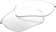 100% Sportcoupe Replacement Lenses - Clear for Cycling Sunglasses - Part #62025-000-01