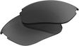 100% Sportcoupe Smoke Lenses - Part 62025-021-01 for 100% Sportcoupe Sunglasses