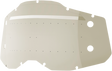 100% Accuri 2, Racecraft 2, and Strata 2 Forecast Smoke Lens – Part 59100-00002