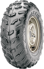 MAXXIS Tire - M912Y - Rear - 25x10-12 - 2 Ply TM16734500