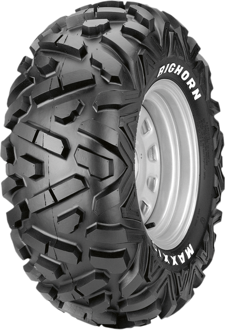 MAXXIS Tire - Bighorn Radial - Front - 26x9R14 - 6 Ply TM00298400