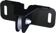 KFI Wide Fairlead Plow Pulley - Steel Cable