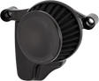 ARLEN NESS Mini 22° Air Cleaner Kit - Black 600-026