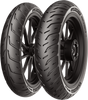 MICHELIN Tire - Pilot Street 2 - Front/Rear - 80/90-14 - 46S 63992