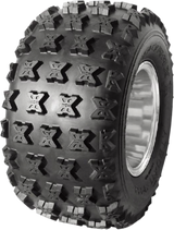 AMS Pactrax II Rear ATV Tire - 20x11-8 - 6 Ply for Sport and Race Models