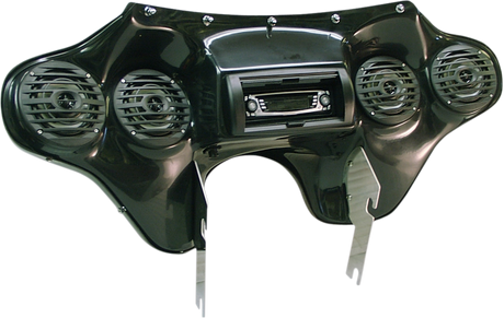 HOPPE INDUSTRIES Quad Fairing - VTX1800 HPKT-0021A