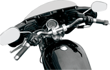 HOPPE INDUSTRIES Audio Fairing - Sportster HPKT-0036A
