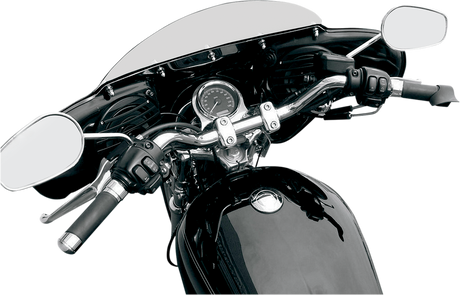 HOPPE INDUSTRIES Audio Fairing - Sportster HPKT-0036A