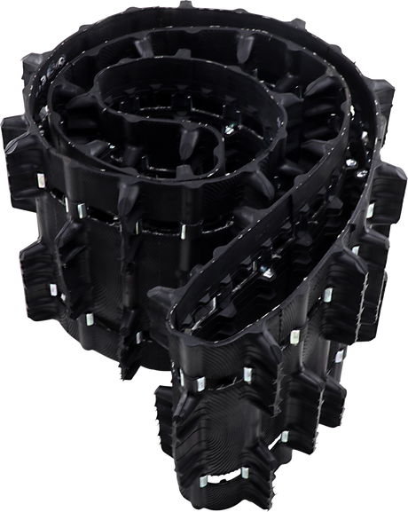 CAMSO Backcountry X Track - Powder/Soft Trail - 15" W x 141" L 9254C