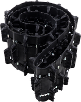CAMSO ICE Cobra Track - Mostly Ungroomed/All Around Versatility - 15" W x 136" L - 1.6" Lug Height 9314C