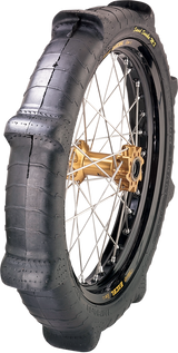 AMS Sand Snake MX Rear Tire 110/90-19 for Off-Road Vehicles