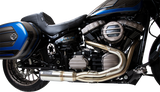 ARLEN NESS Cam Cover - Titanium Anodized 03-986