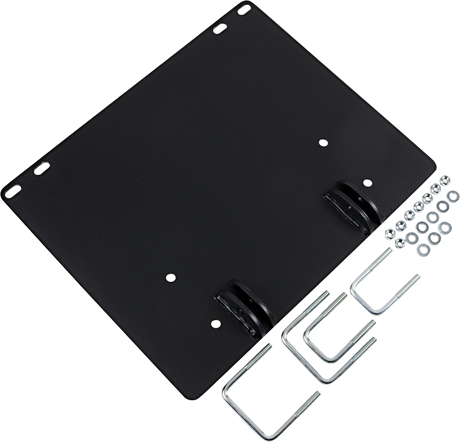 MOOSE OFFROAD Plow Mount - UTV - Honda 2832PF