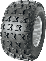 AMS Pactrax II Rear Tire 18x10-8 for Sport and Race Models
