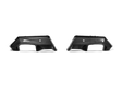 Akrapovic 2024+ BMW M5 G90 Rear Carbon Fiber Diffuser - High Gloss Finish