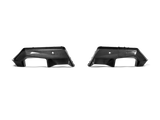 Akrapovic 2024+ BMW M5 G90 Rear Carbon Fiber Diffuser - High Gloss Finish