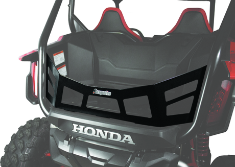 DragonFire Racing Part 522106 Cargo Tailgate for Honda Talon (2019-2022)